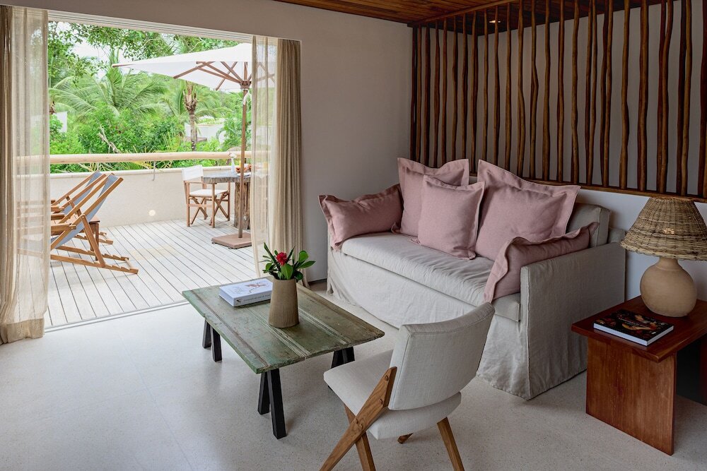 Fasano Trancoso Hotel
