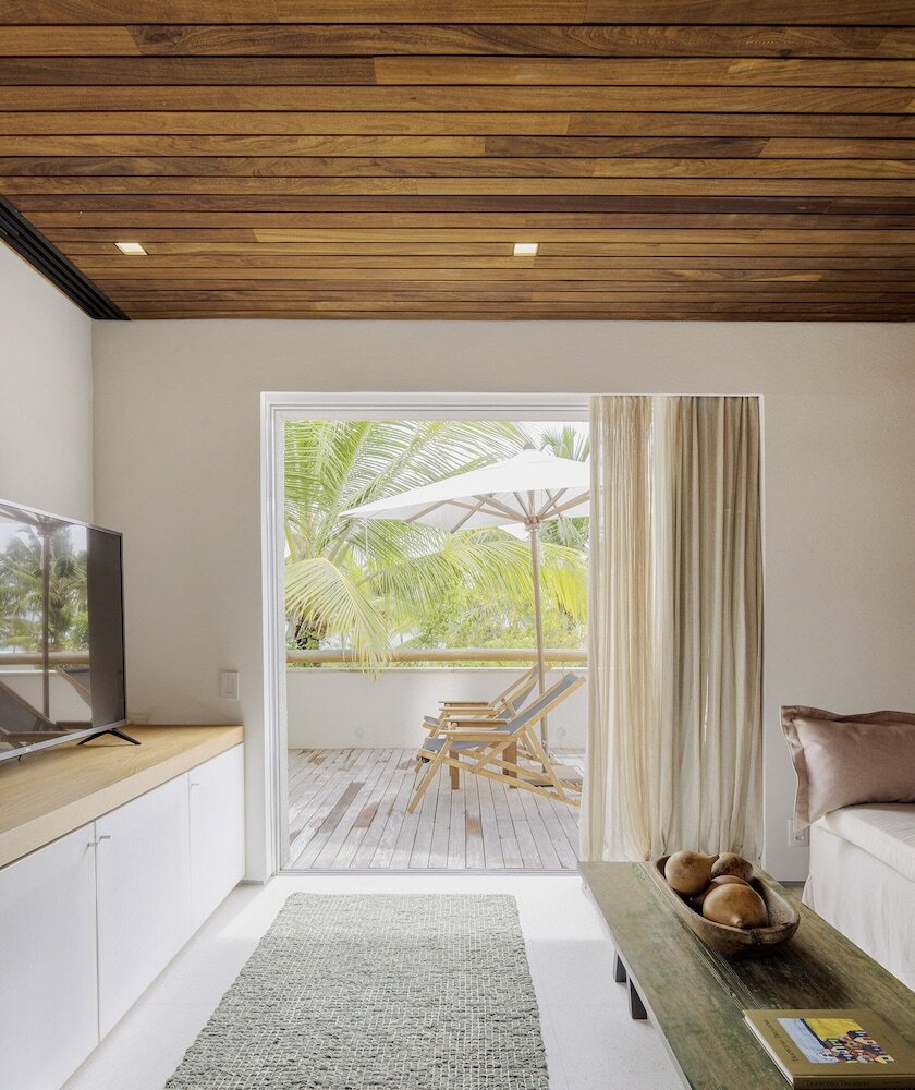 Fasano Trancoso Hotel