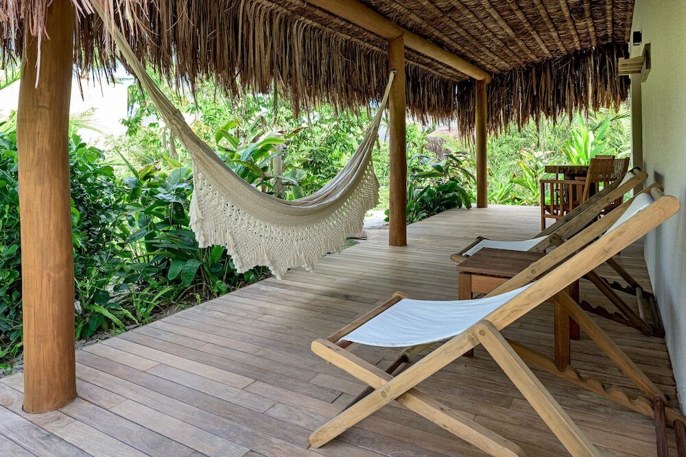 Fasano Trancoso Hotel