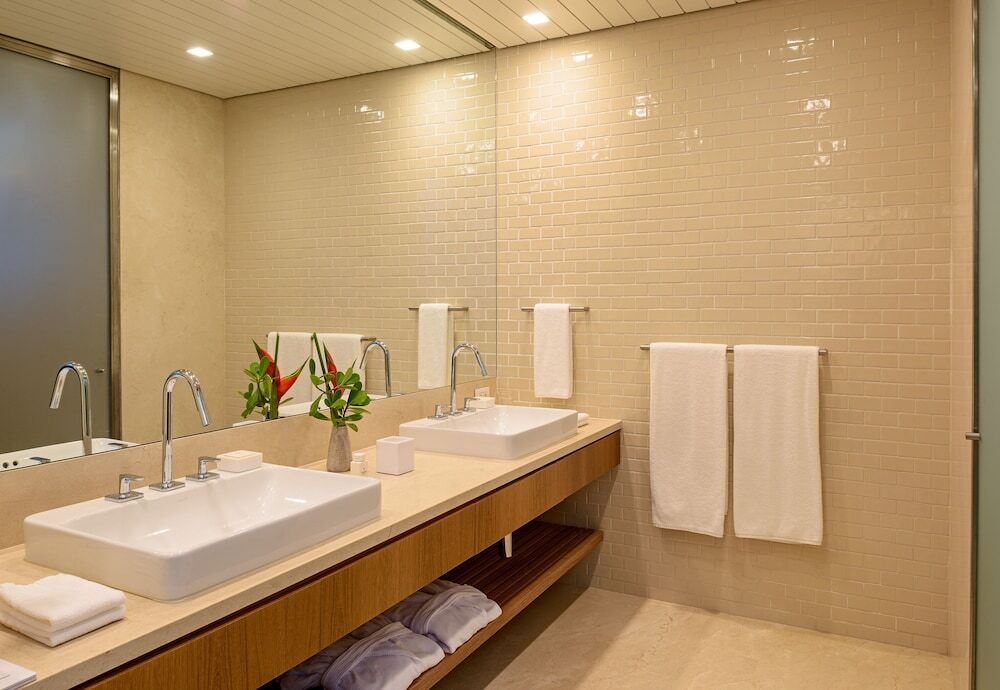 Fasano Trancoso Hotel