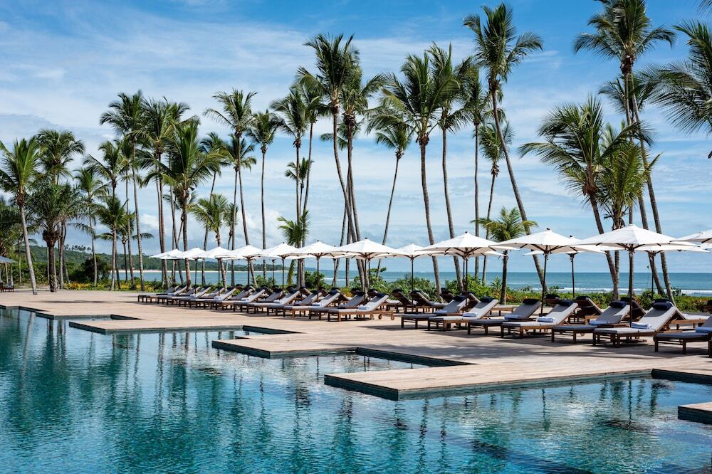 Fasano Trancoso Hotel