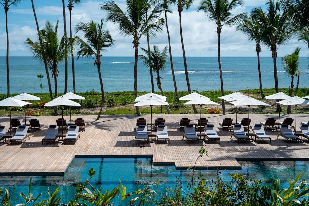 Fasano Trancoso Hotel