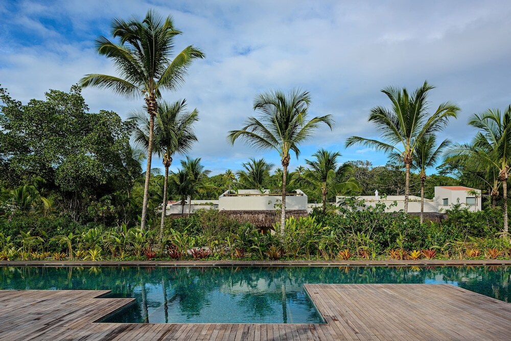 Fasano Trancoso Hotel