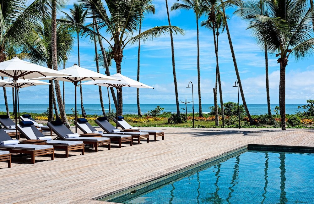 Fasano Trancoso Hotel
