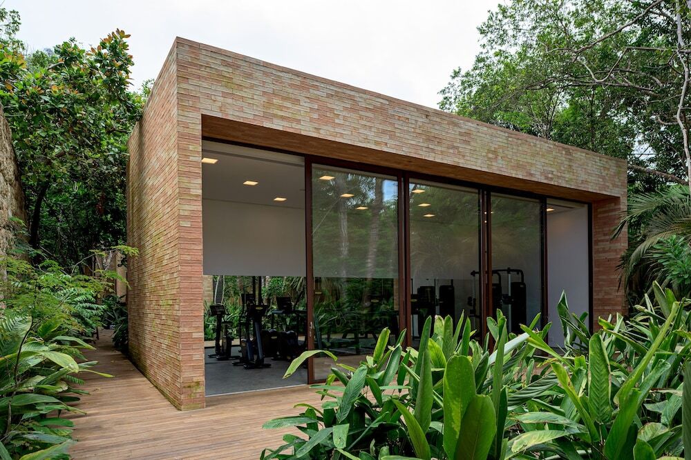 Fasano Trancoso Hotel