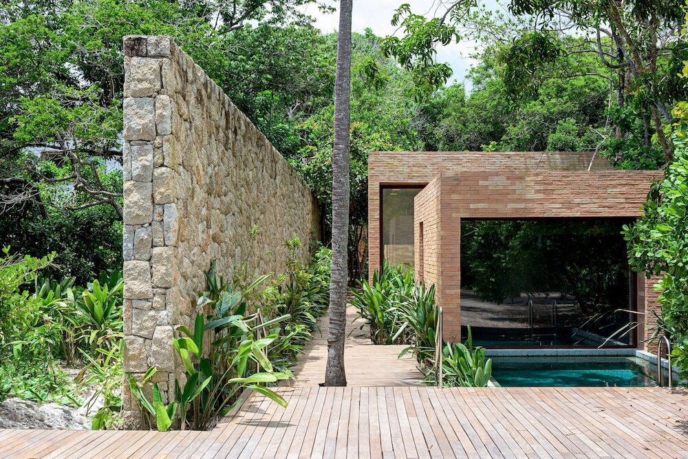 Fasano Trancoso Hotel