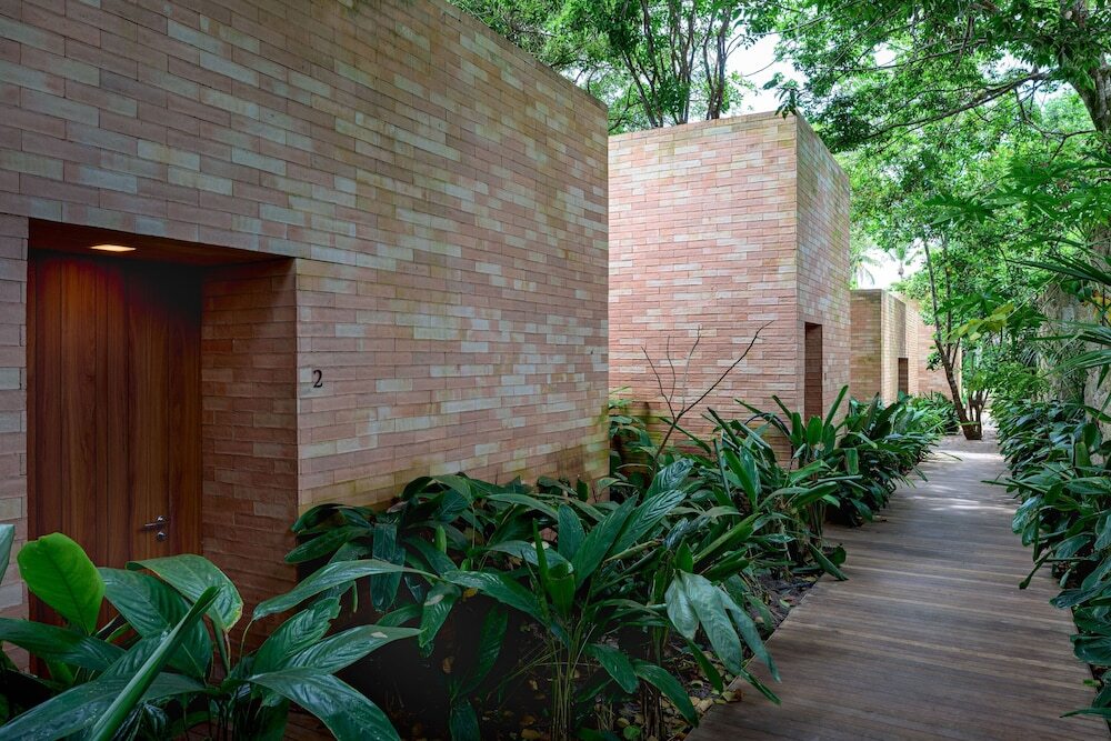 Fasano Trancoso Hotel