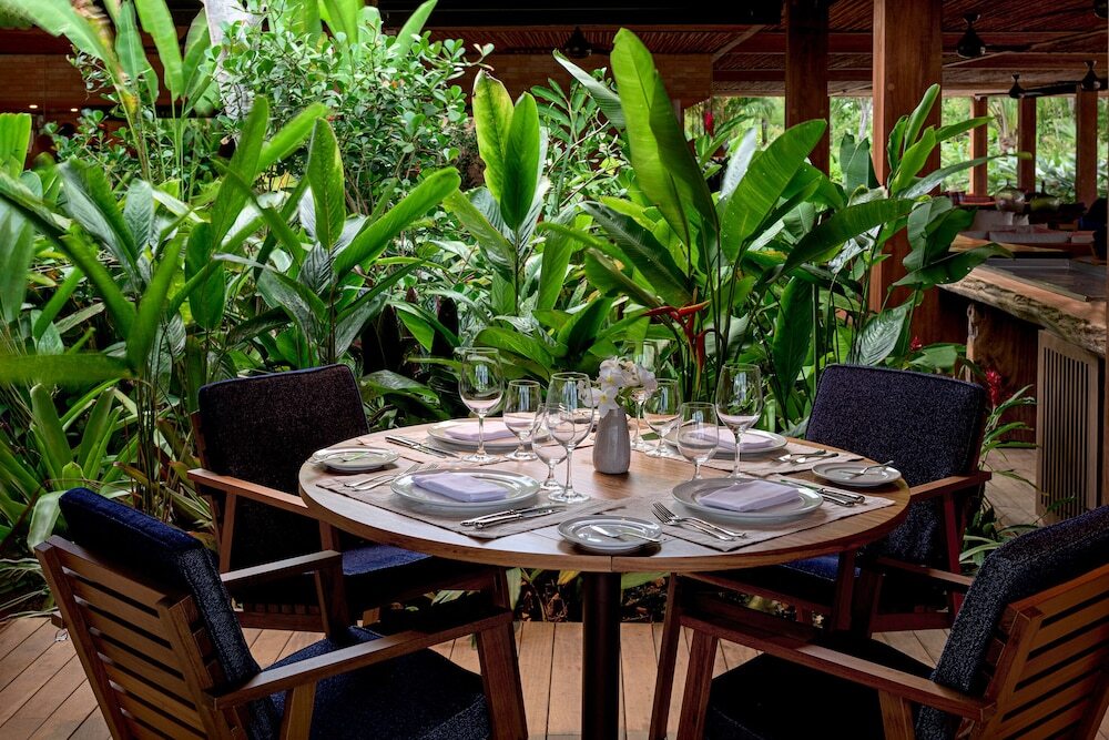 Fasano Trancoso Hotel
