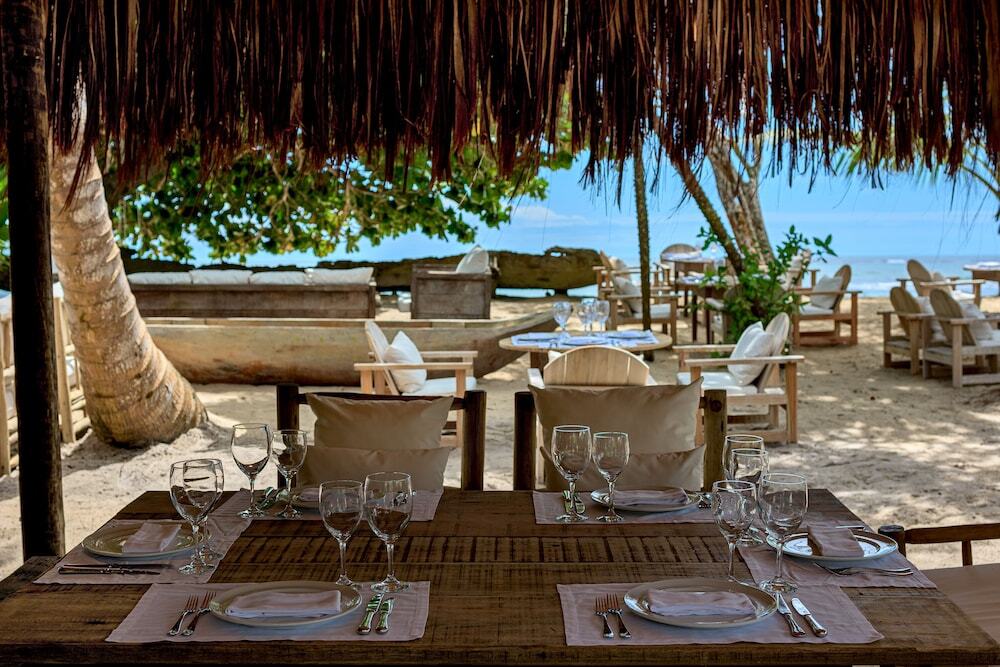 Fasano Trancoso Hotel
