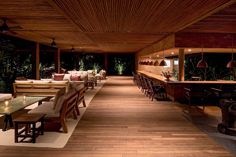 Fasano Trancoso Hotel