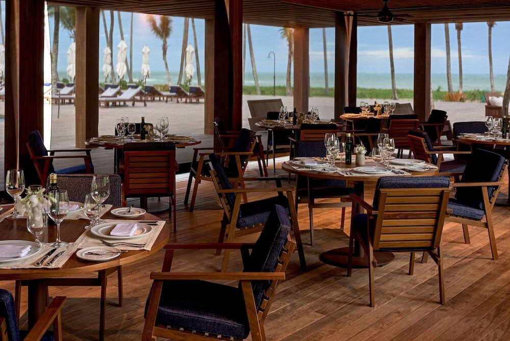 Fasano Trancoso Hotel