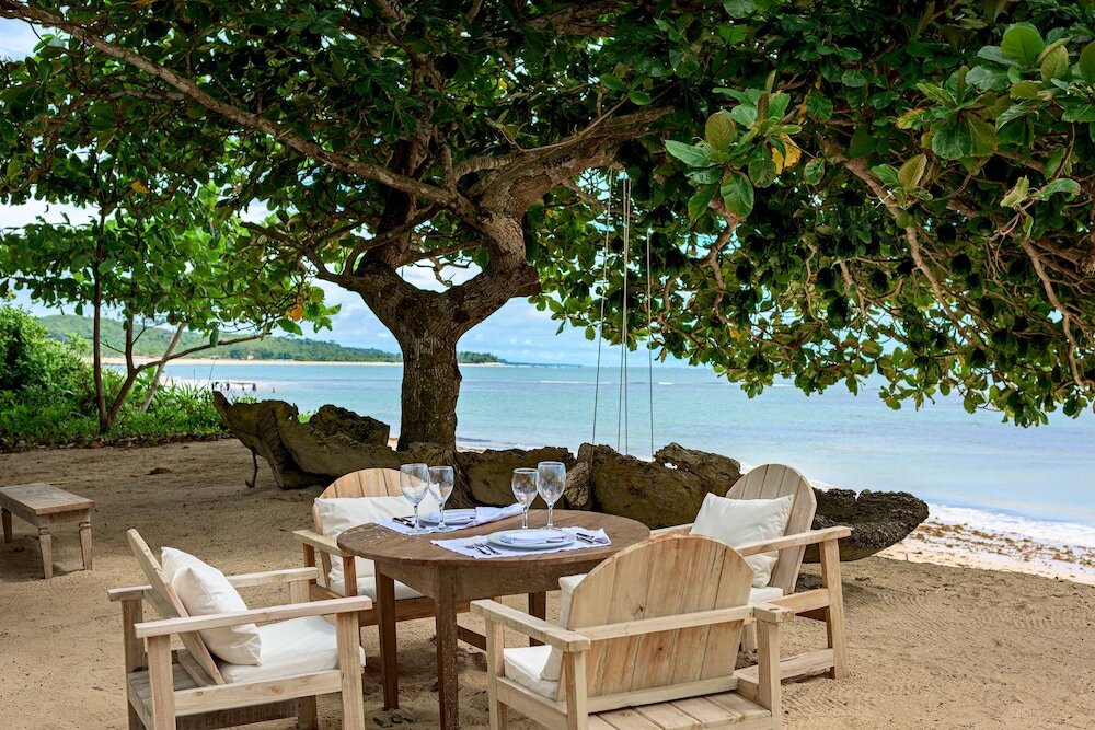 Fasano Trancoso Hotel