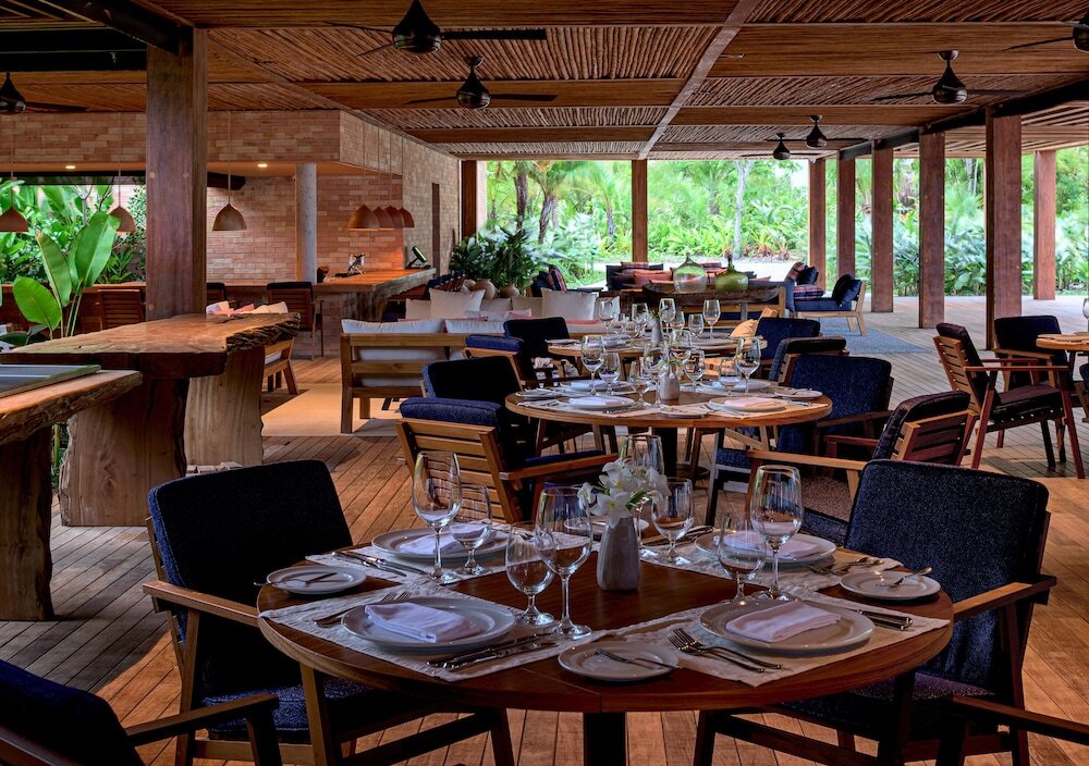 Fasano Trancoso Hotel