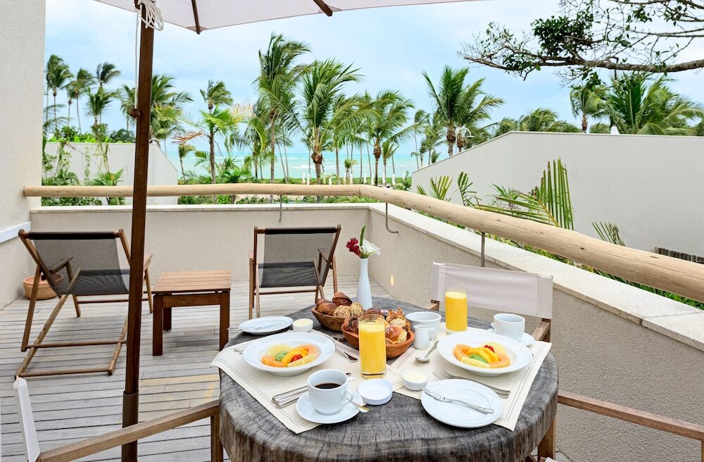 Fasano Trancoso Hotel