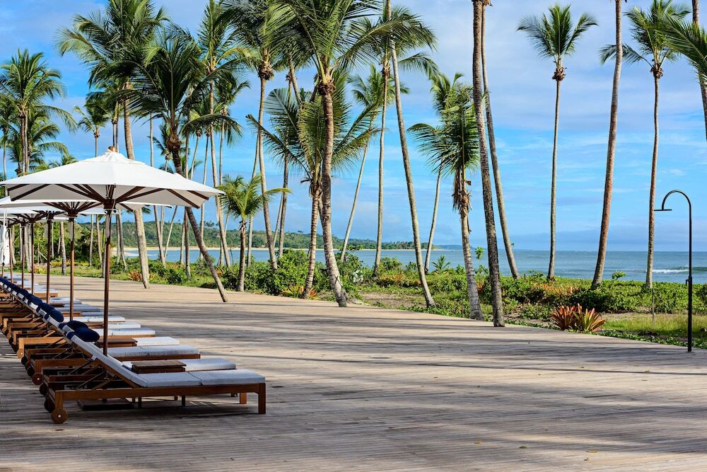 Fasano Trancoso Hotel