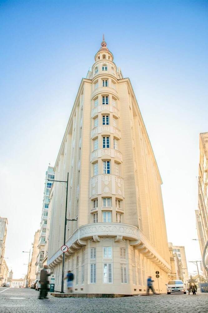 Fera Palace Hotel 
