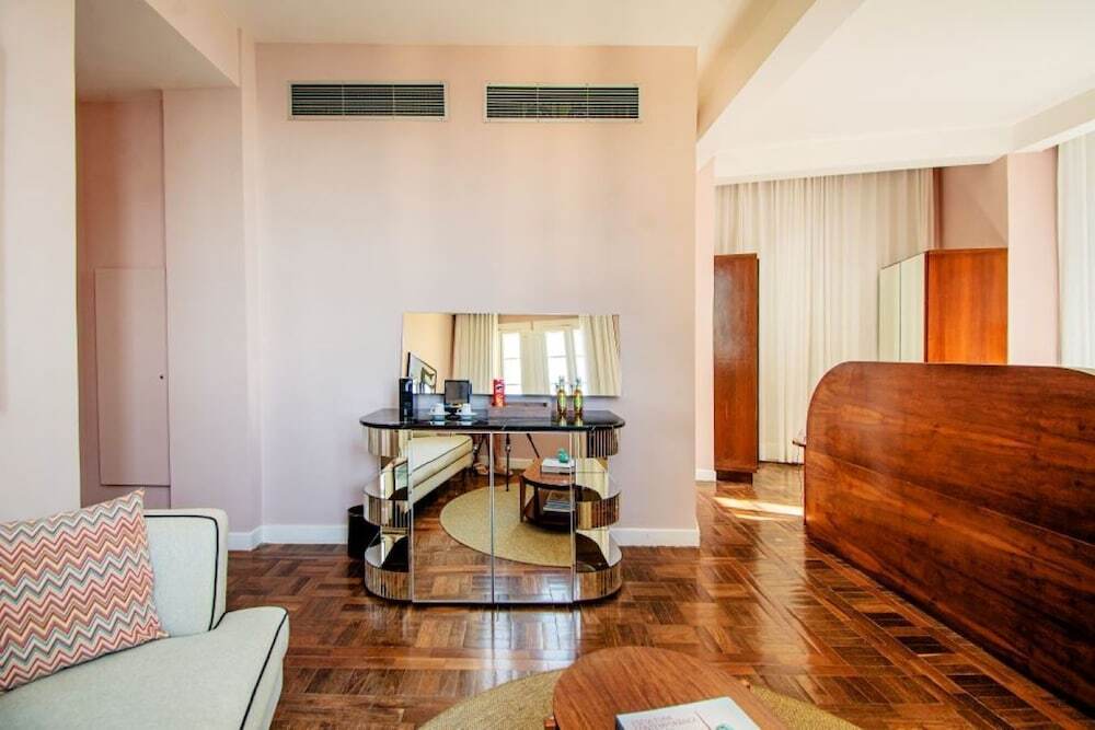 Fera Palace Hotel 