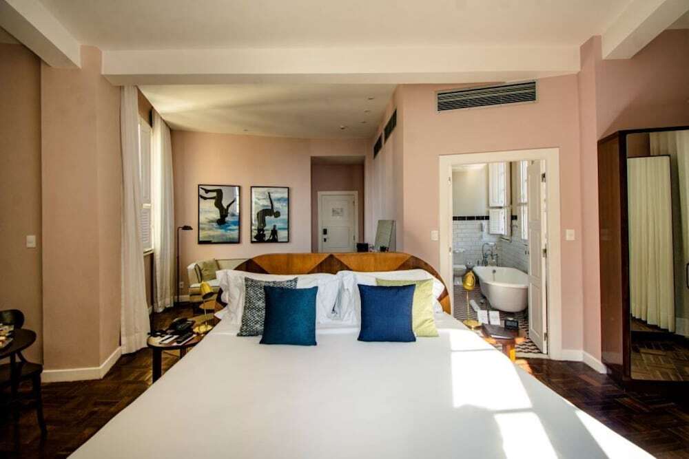 Fera Palace Hotel 