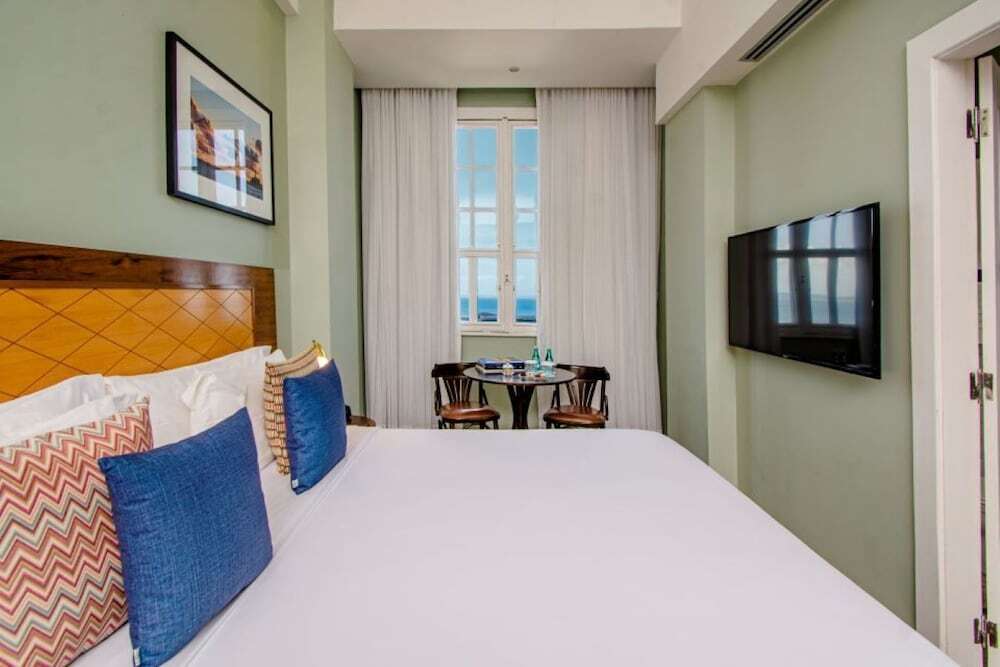 Fera Palace Hotel 