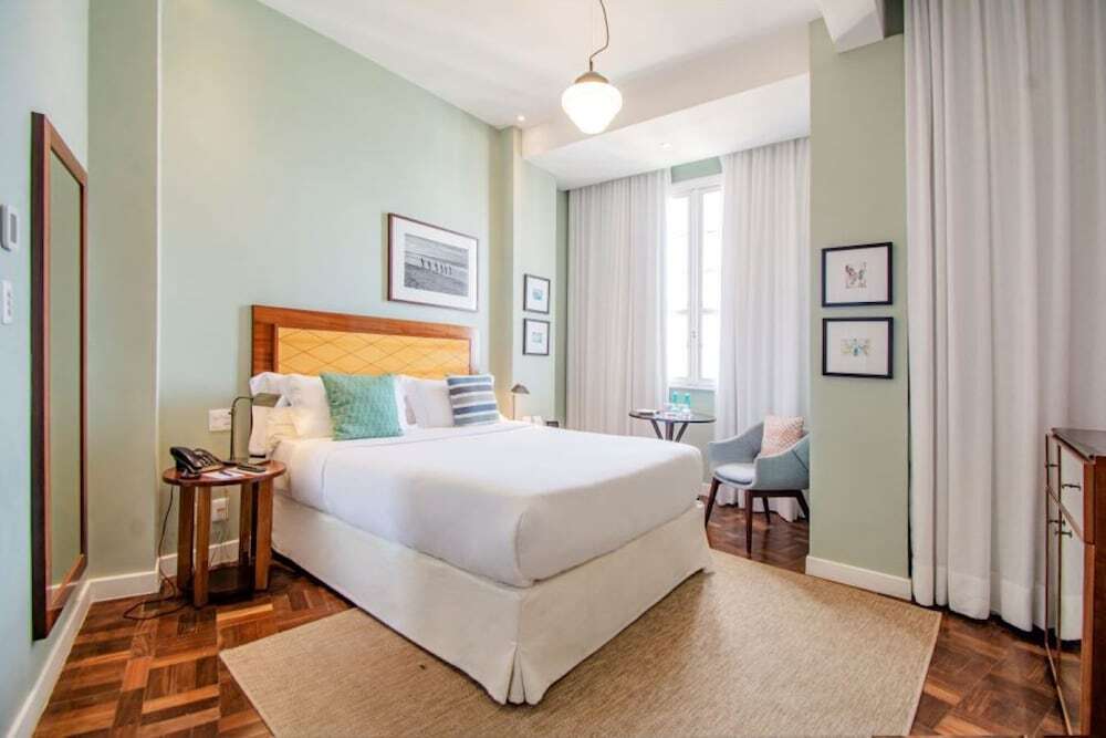 Fera Palace Hotel 