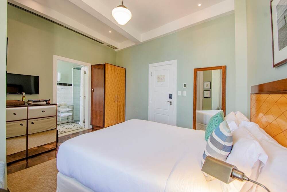 Fera Palace Hotel 
