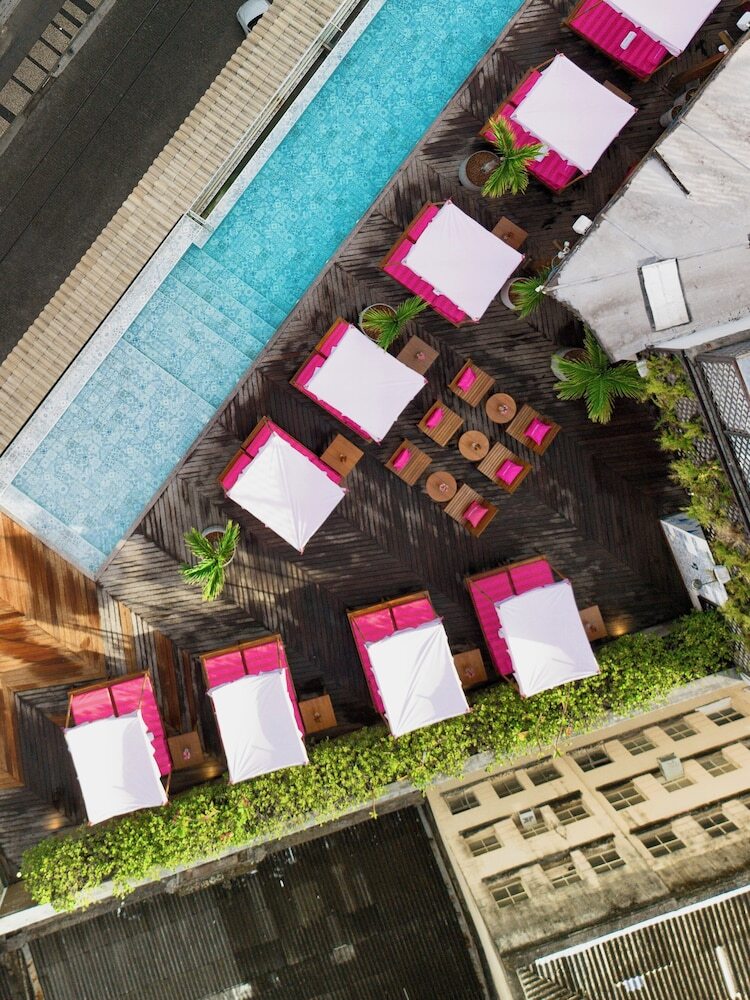 Fera Palace Hotel 