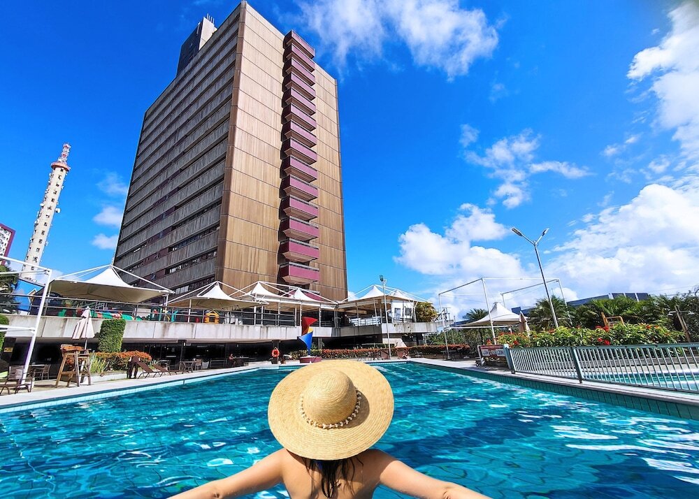 Fiesta Bahia Hotel 