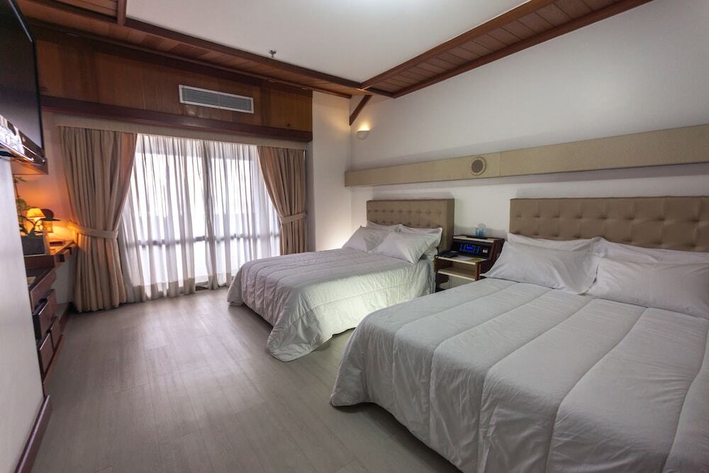 Fiesta Bahia Hotel 