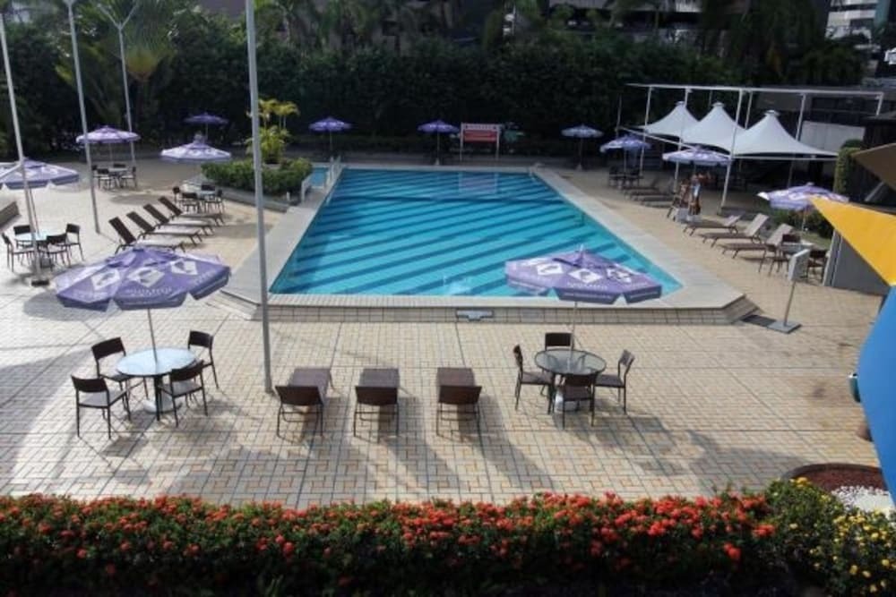 Fiesta Bahia Hotel 