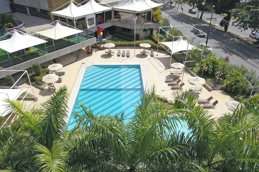 Fiesta Bahia Hotel 