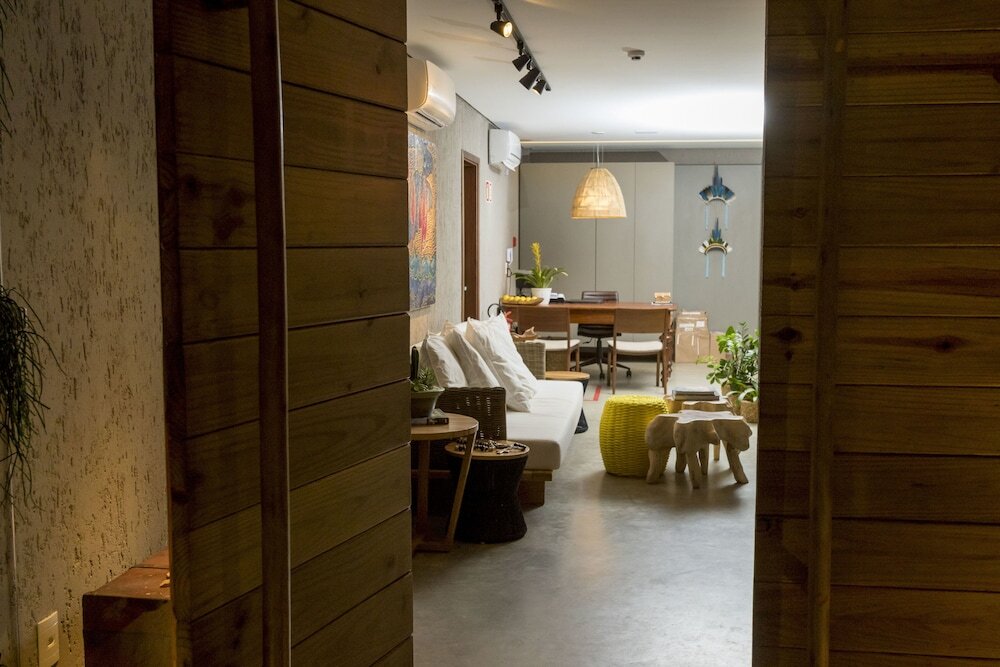 Flor De Lis Exclusive Hotel 