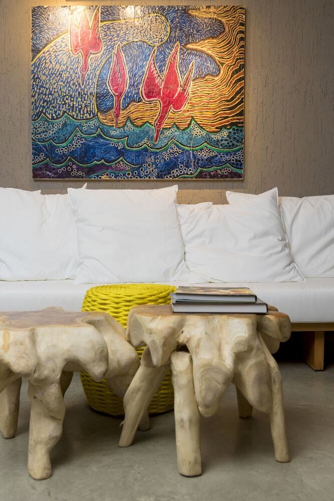 Flor De Lis Exclusive Hotel 