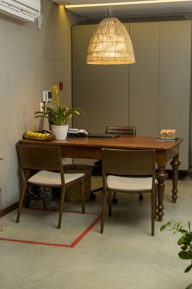 Flor De Lis Exclusive Hotel 