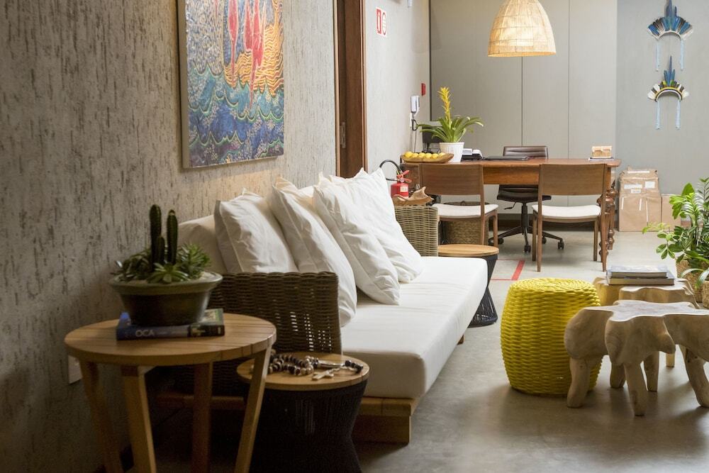 Flor De Lis Exclusive Hotel 