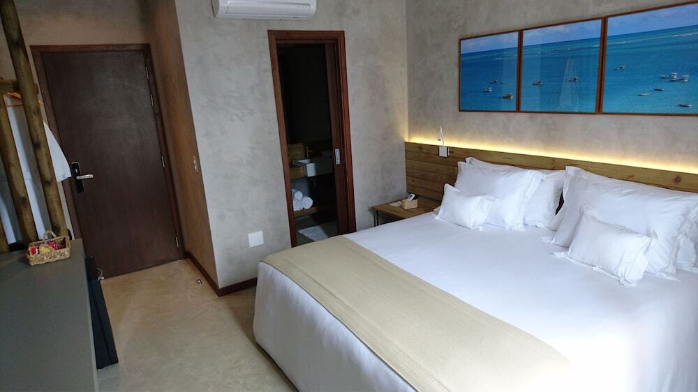 Flor De Lis Exclusive Hotel 