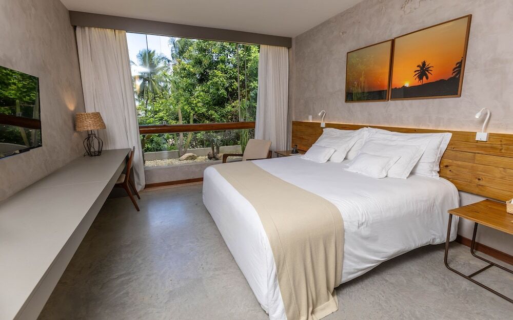 Flor De Lis Exclusive Hotel 