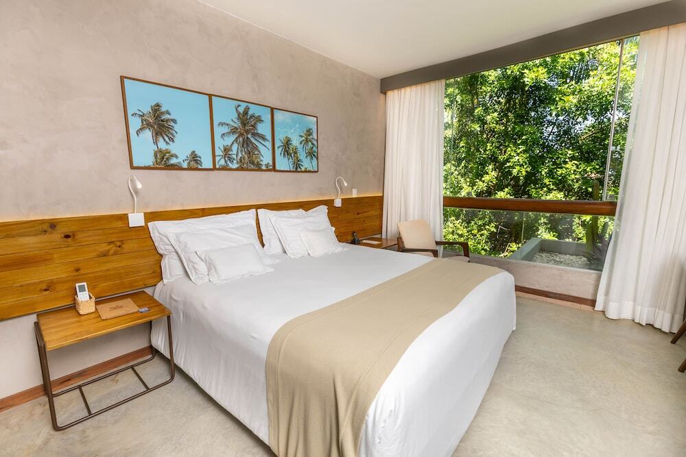 Flor De Lis Exclusive Hotel 