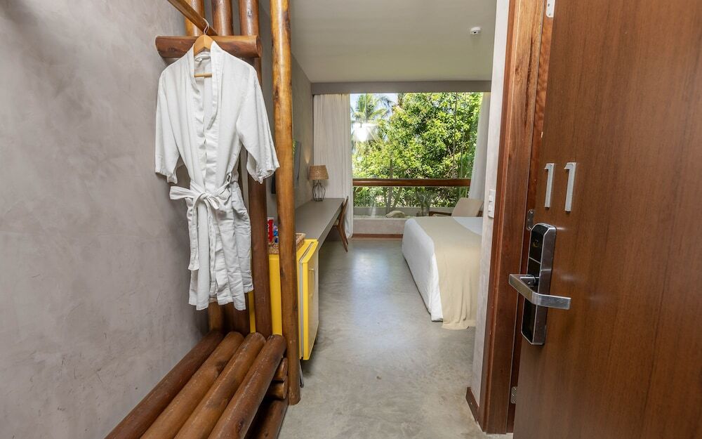 Flor De Lis Exclusive Hotel 