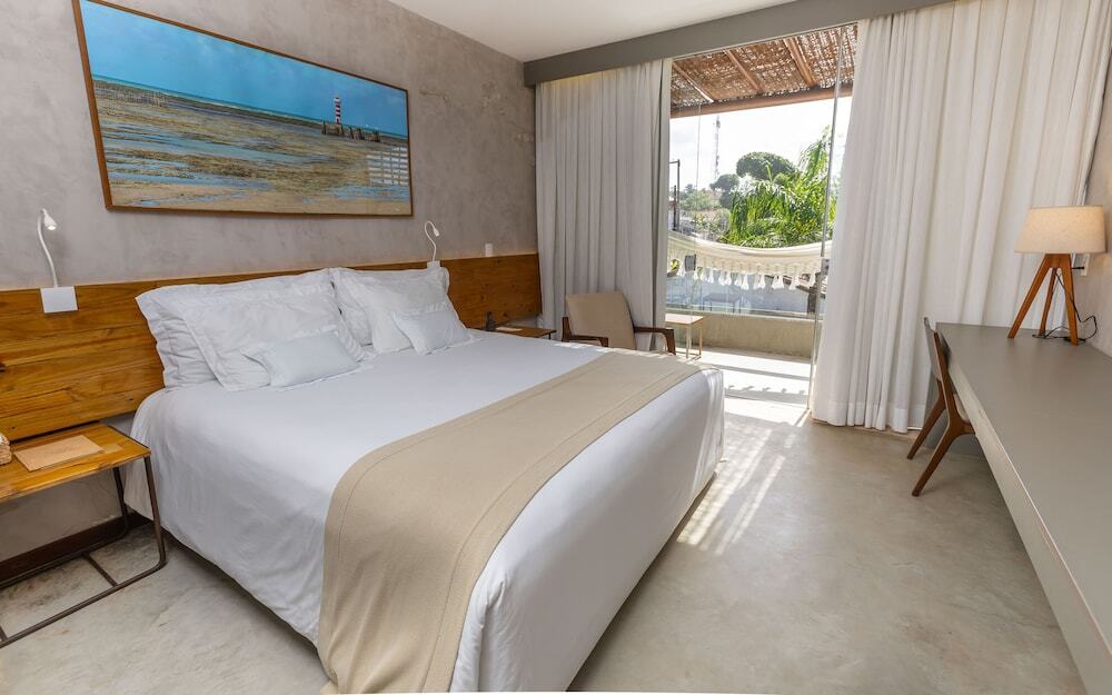 Flor De Lis Exclusive Hotel 