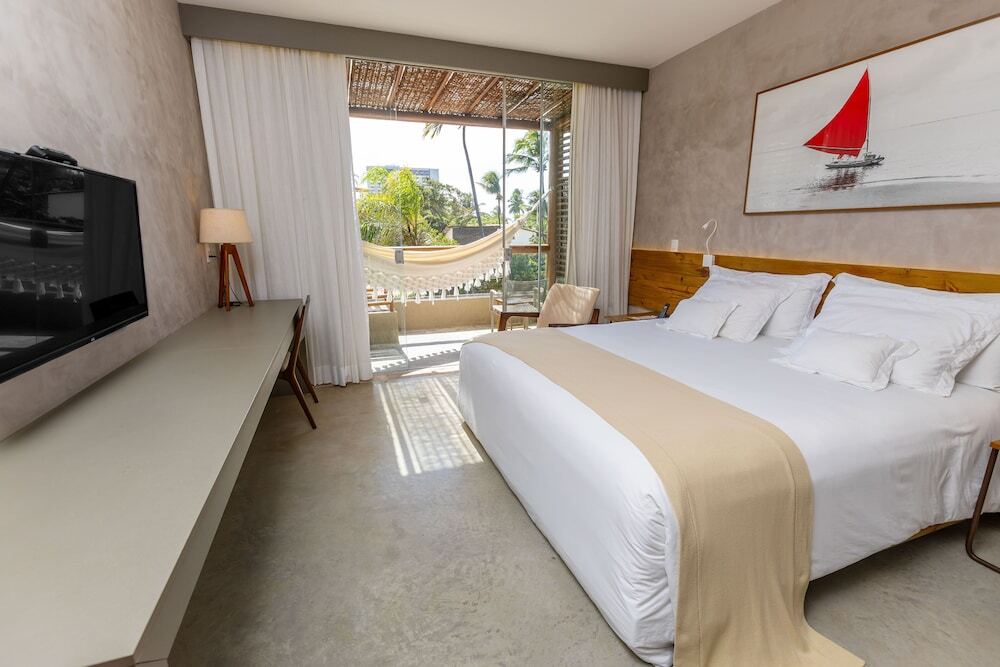 Flor De Lis Exclusive Hotel 