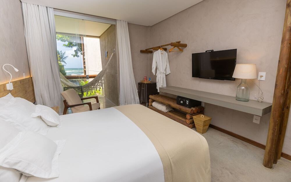 Flor De Lis Exclusive Hotel 