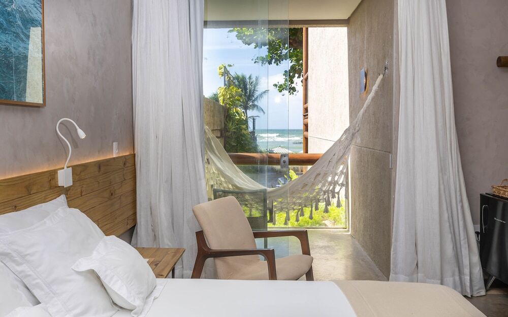 Flor De Lis Exclusive Hotel 