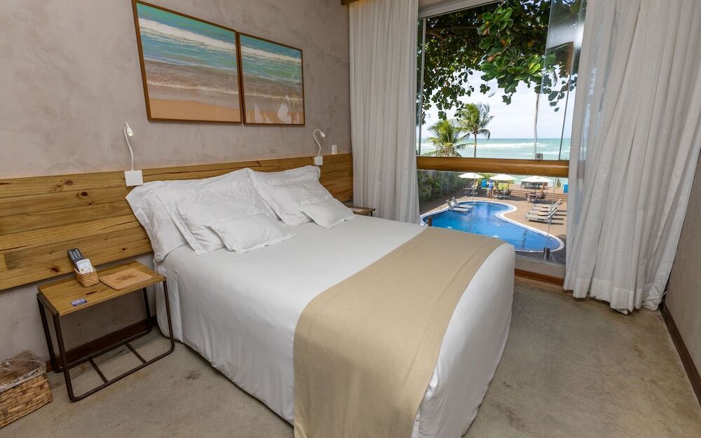 Flor De Lis Exclusive Hotel 