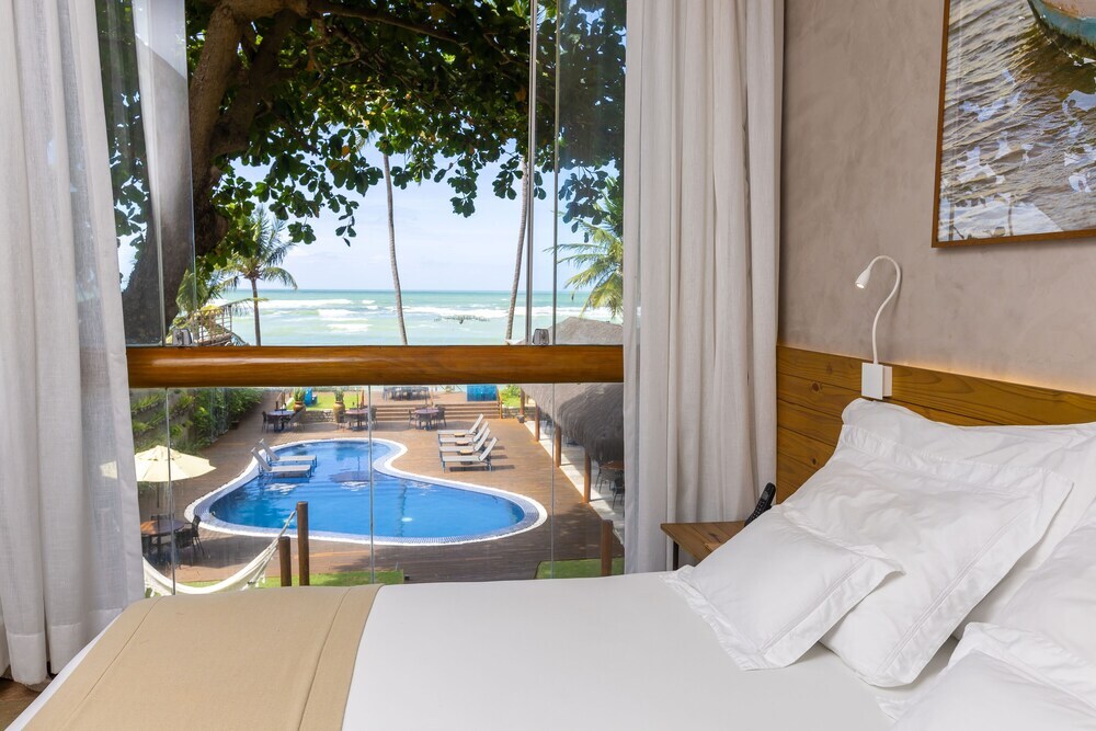 Flor De Lis Exclusive Hotel 
