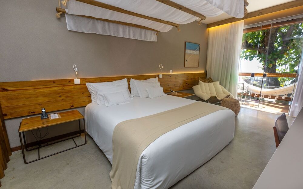 Flor De Lis Exclusive Hotel 