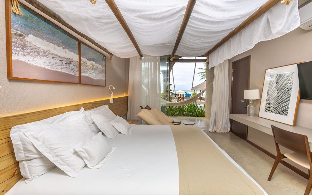Flor De Lis Exclusive Hotel 