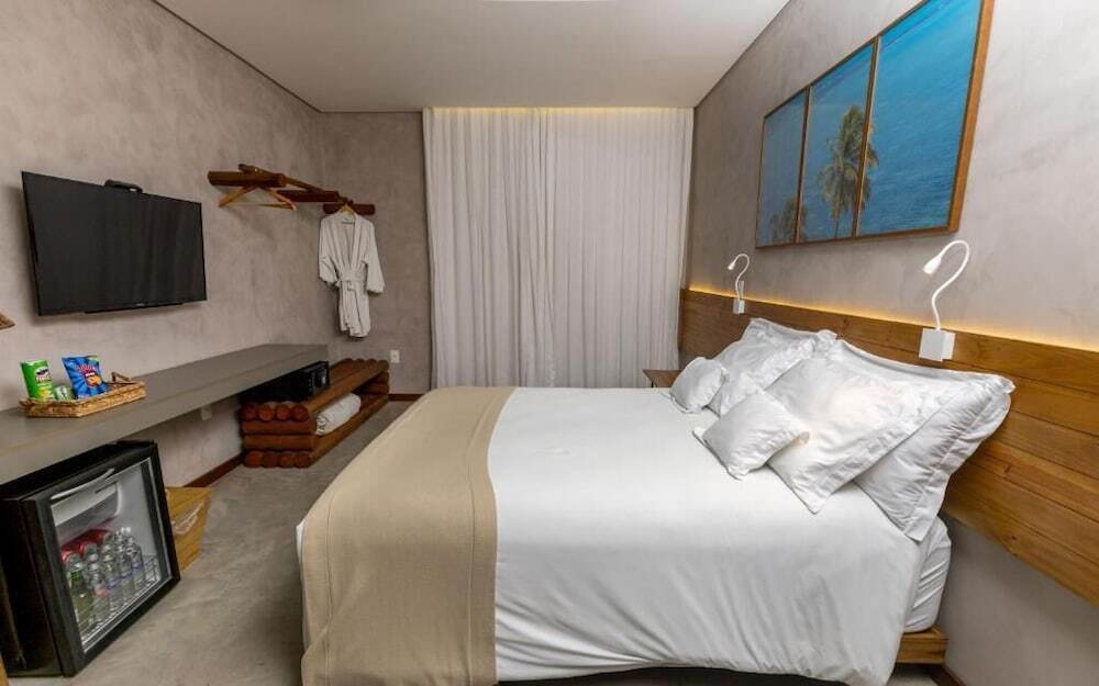 Flor De Lis Exclusive Hotel 