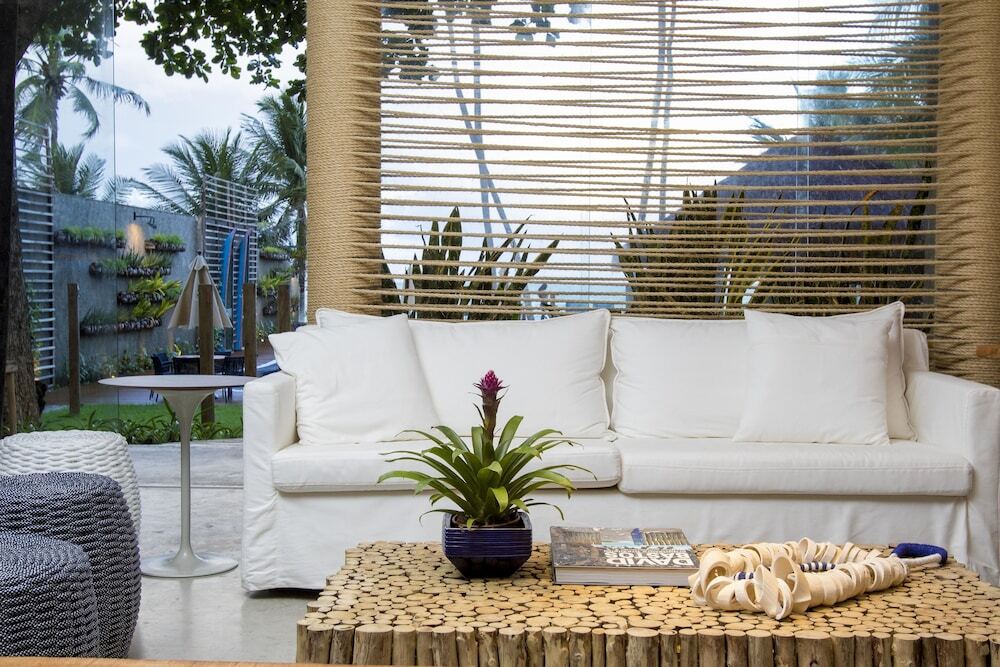 Flor De Lis Exclusive Hotel 