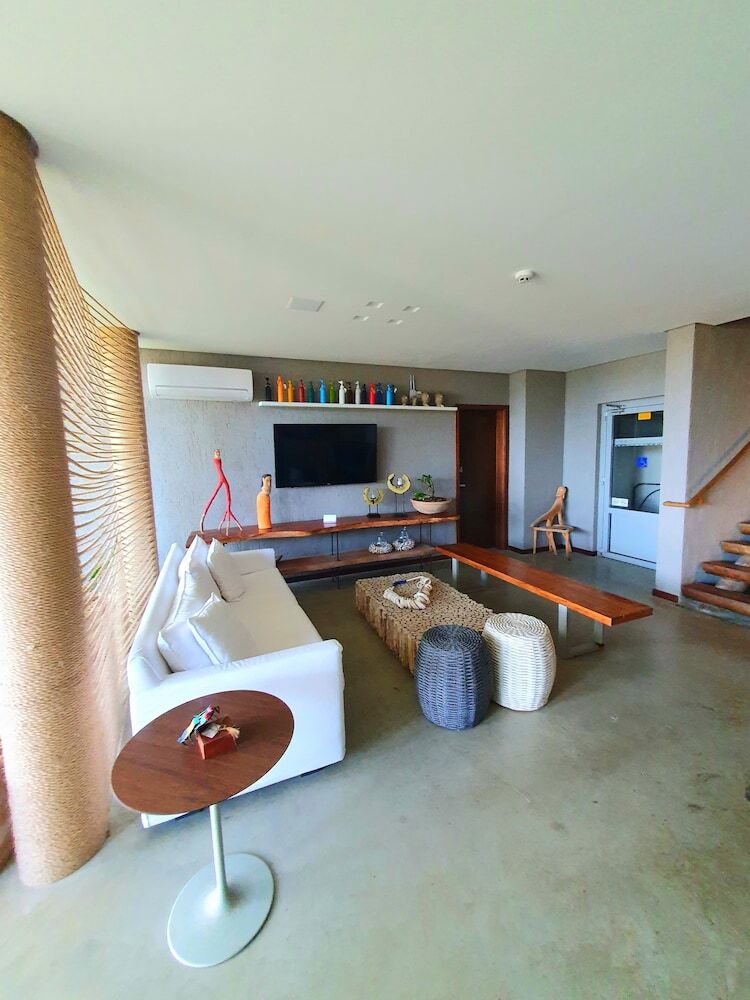 Flor De Lis Exclusive Hotel 