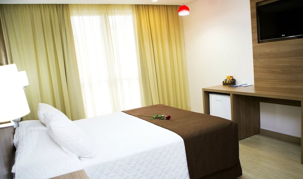 Foz Presidente Comfort Hotel 